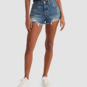 Levi’s 501 Shorts